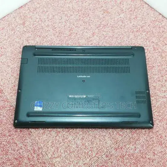Laptop Dell Latitude 5510 8GB Intel Core i5 SSD 256GB