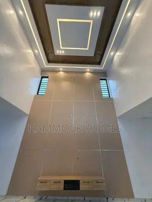 5bdrm Penthouse in Engineer Lere Adigun, Basorun for sale