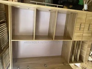 Arisekola Interior Design