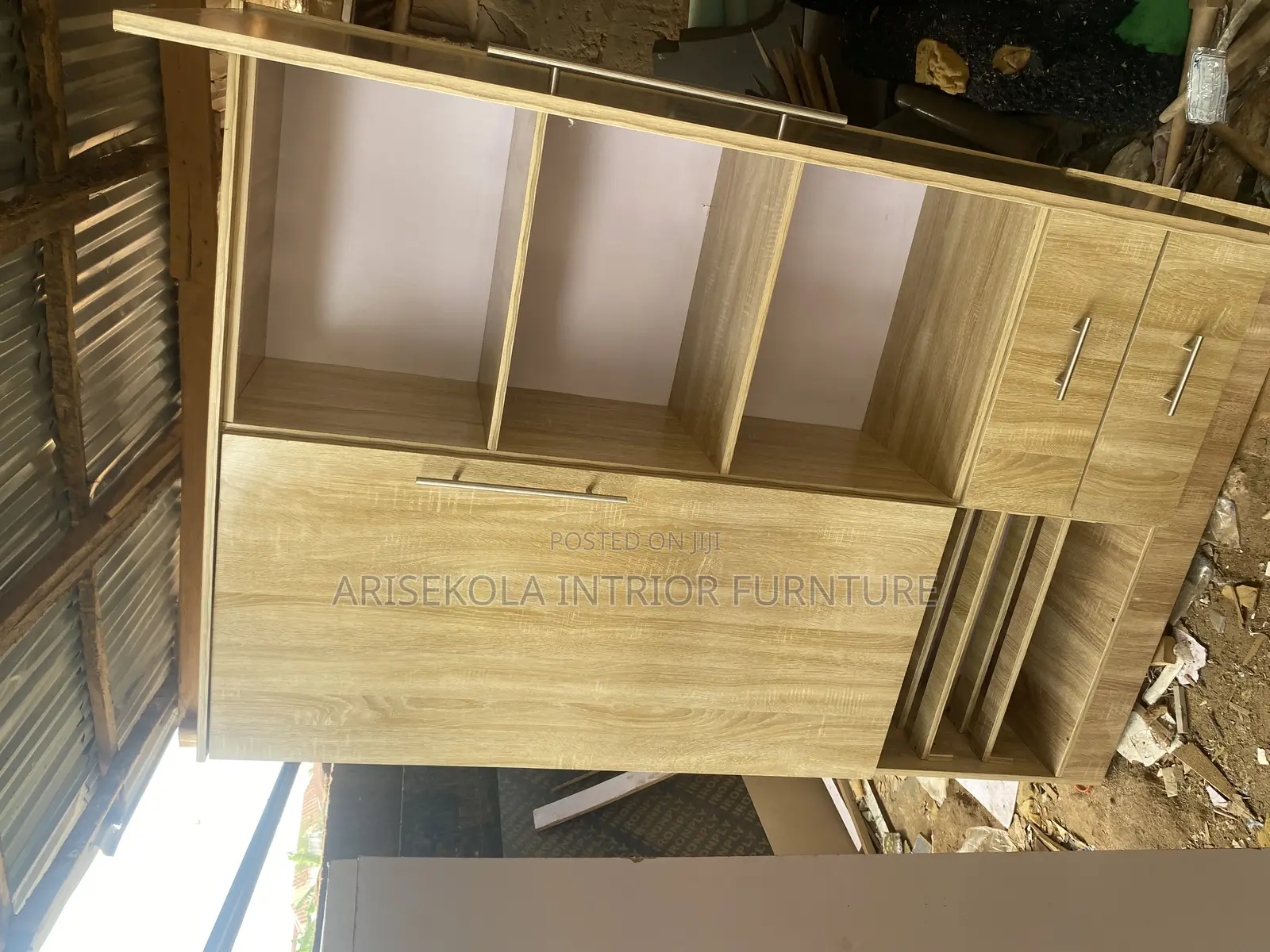 Arisekola Interior Design