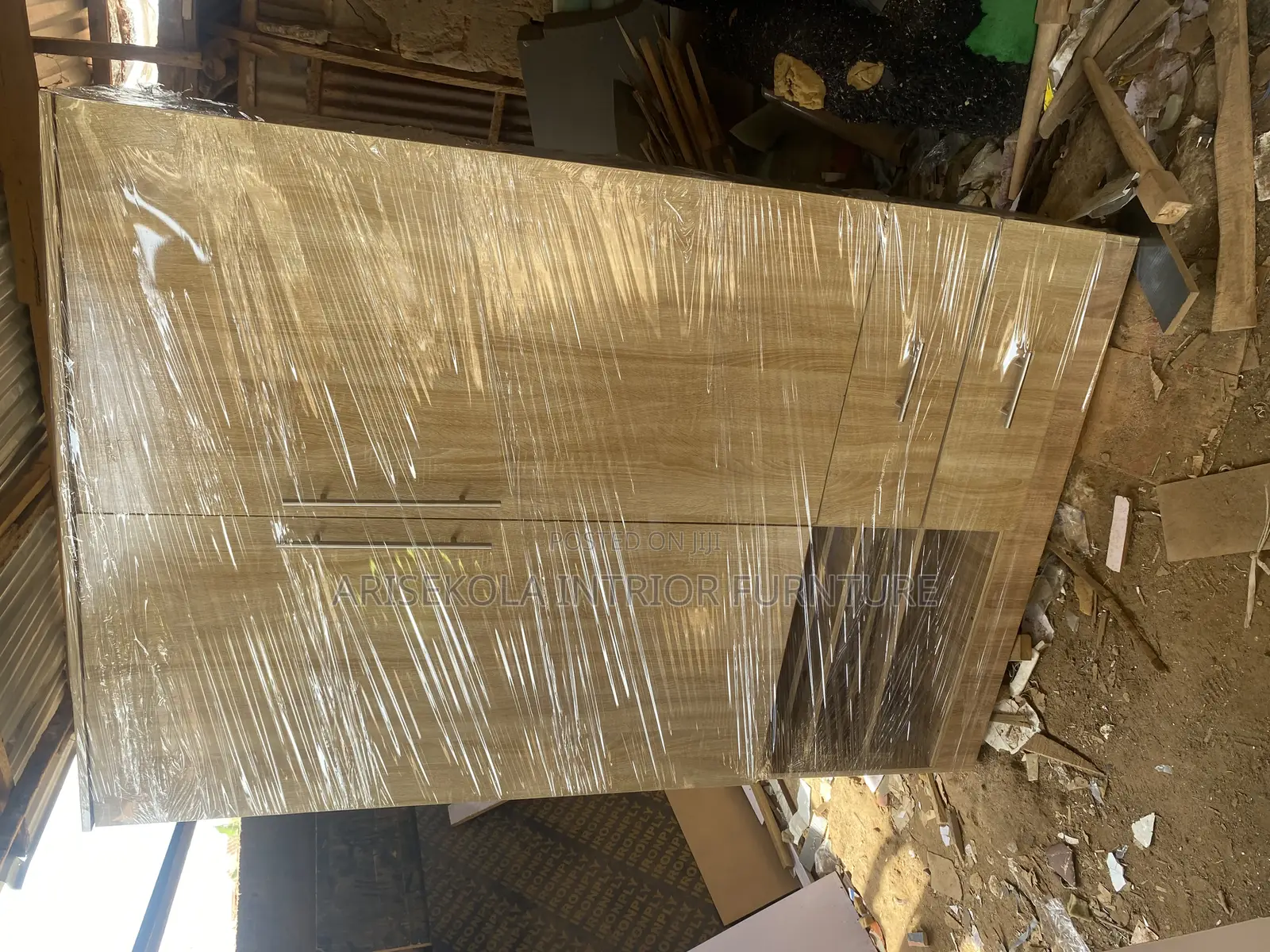 Arisekola Interior Design