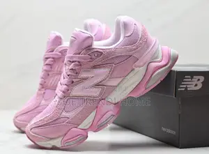Nice Colors New Balance Shoes ( Affordable Luxury Version)