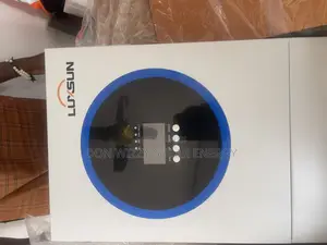 4.2kva 24v Solar Inverter