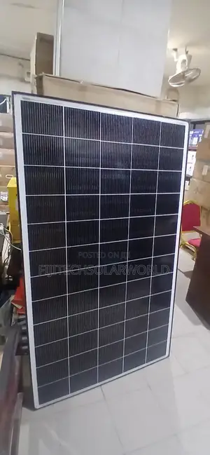 350w Solar Panel