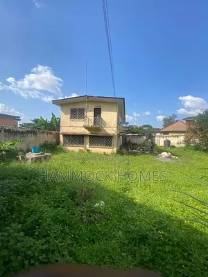 4bdrm Duplex in Bashorun Estate, Basorun for sale