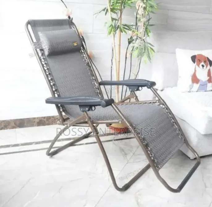 Reclining Chair