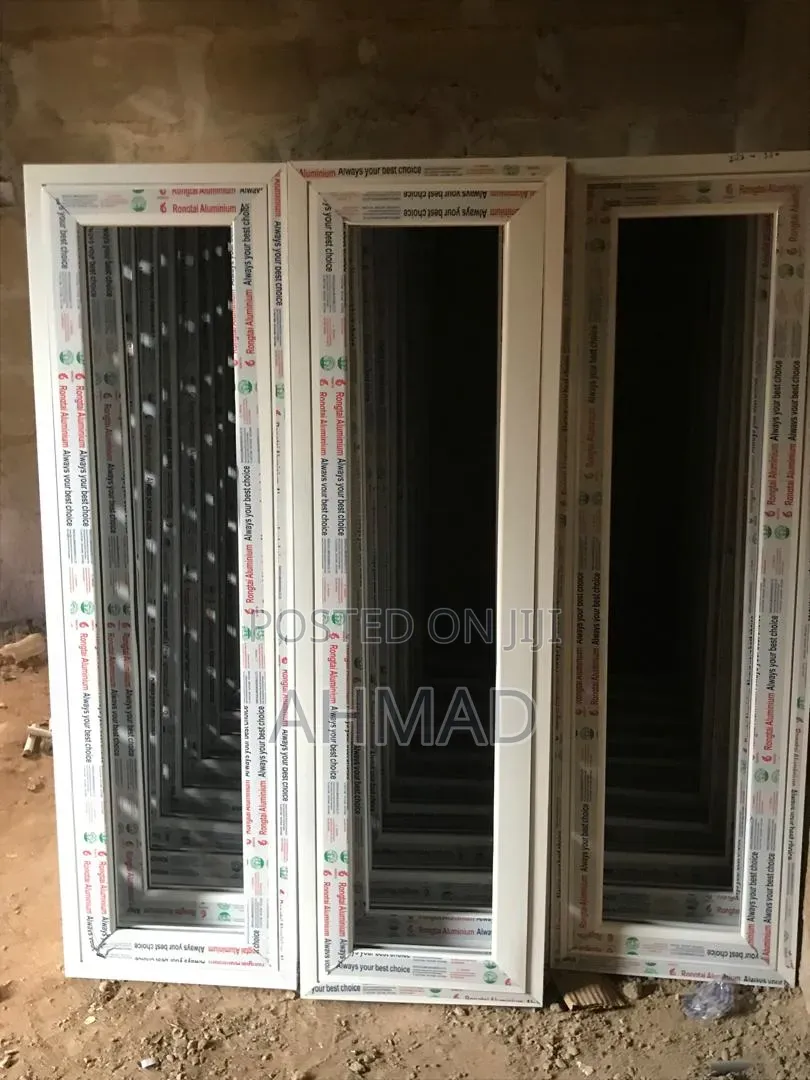 Modern Window