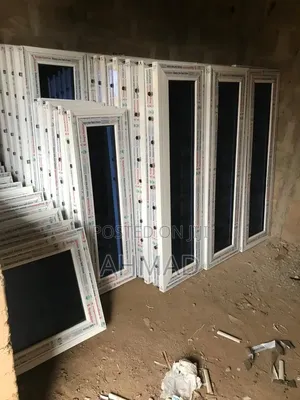 Modern Window