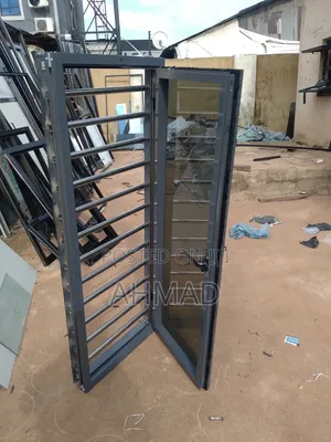 Modern Window