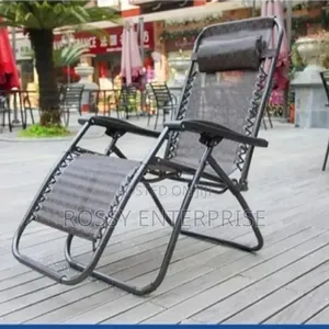 Relaxation Chair