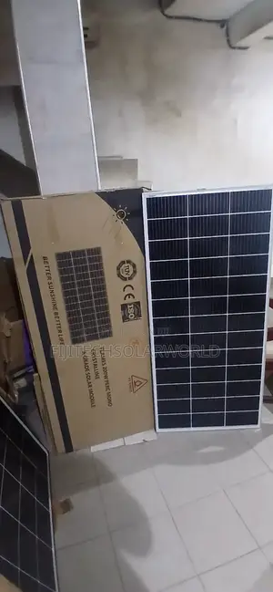 200w Solar Panel