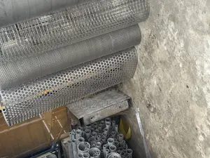 Mesh Wire Rod