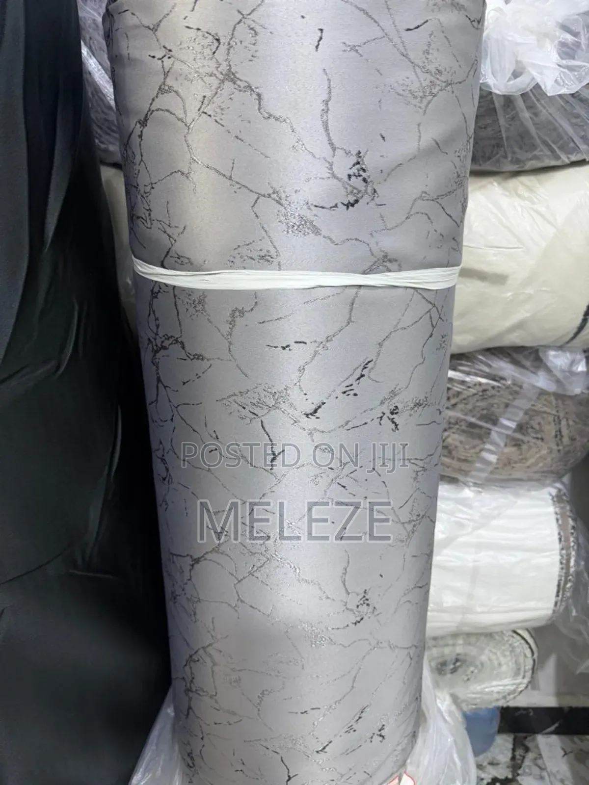 Meleze Turkish Curtain Yaba