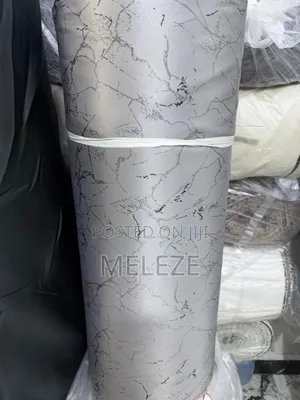Meleze Turkish Curtain Yaba