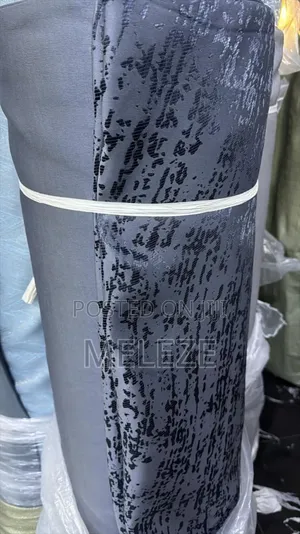 Meleze Turkish Curtain Yaba
