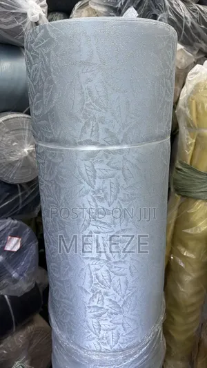 Meleze Turkish Curtain Yaba