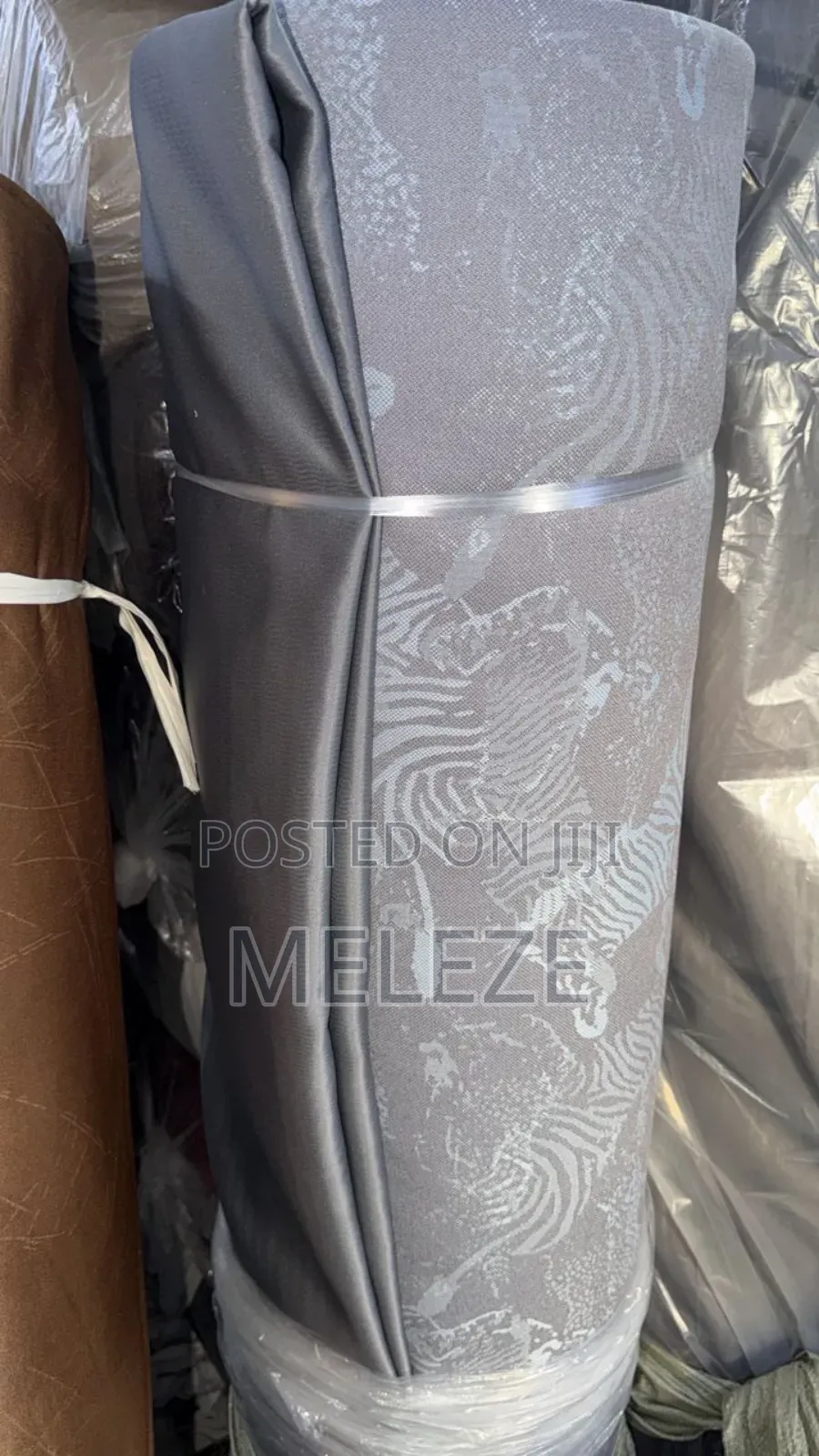 Meleze Turkish Curtain Yaba