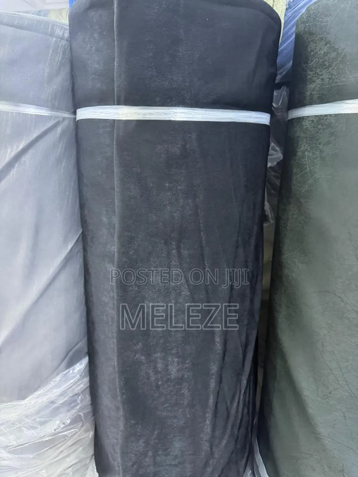 Meleze Turkish Curtain Yaba