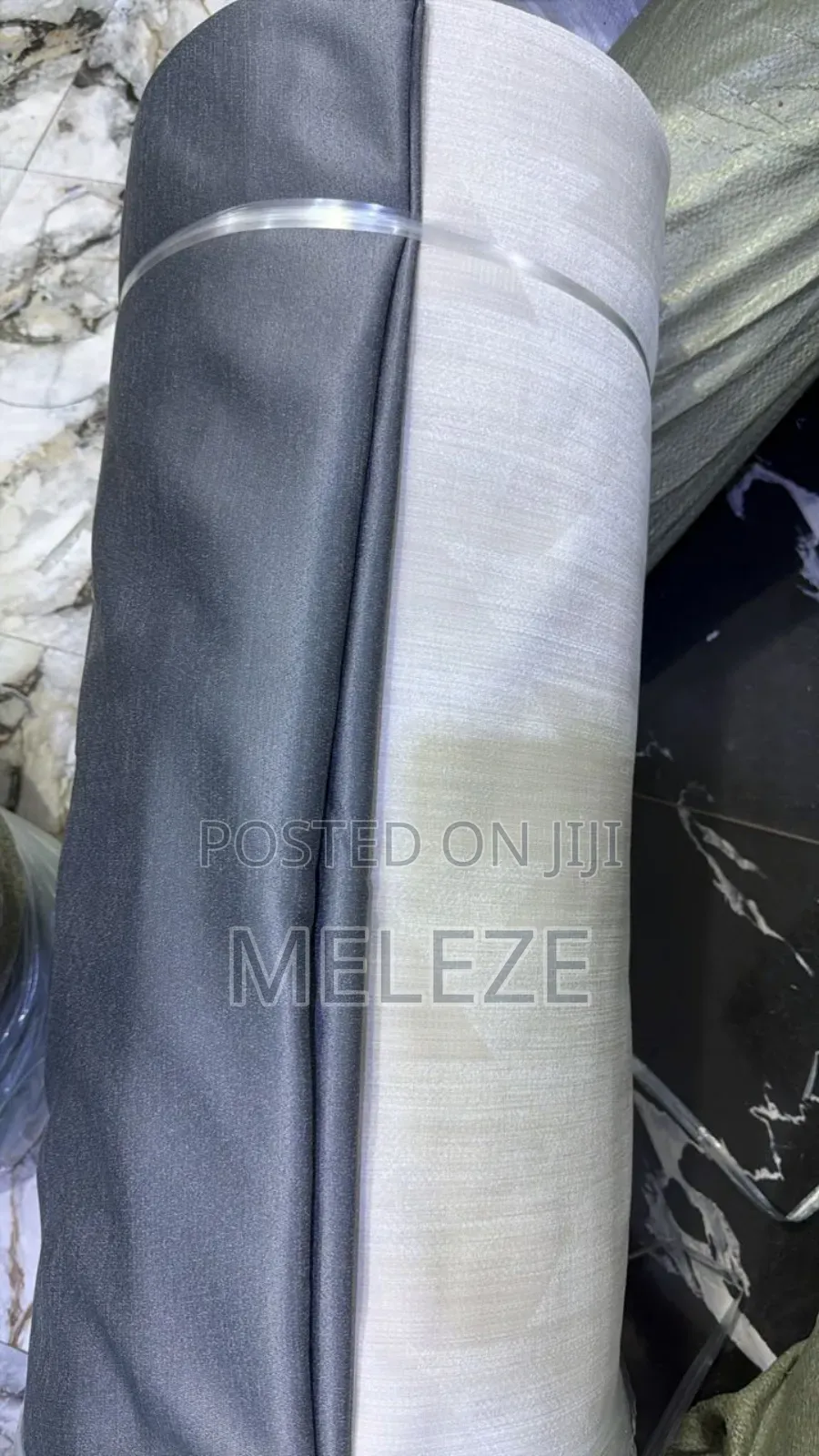 Meleze Turkish Curtain Yaba