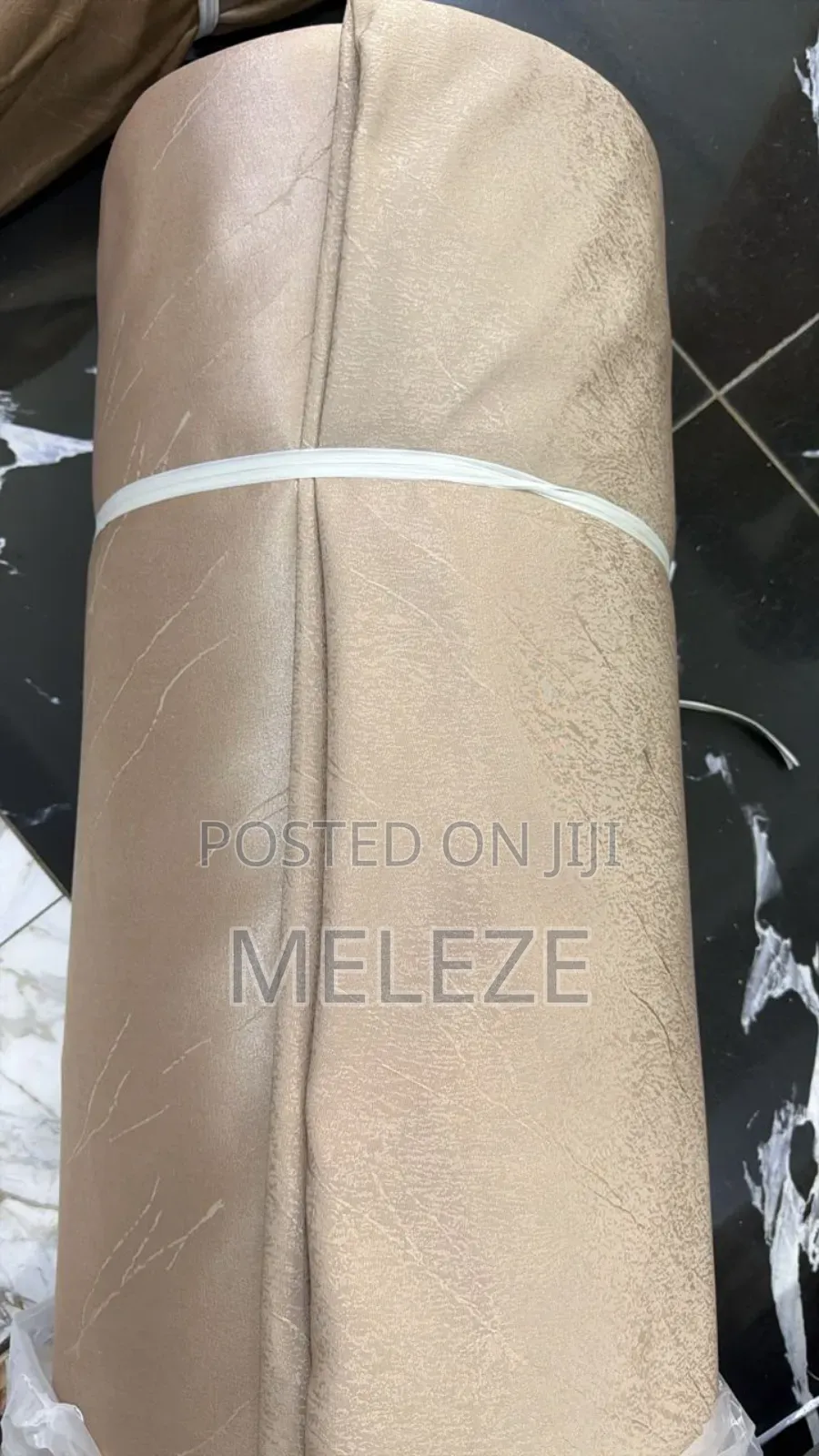 Meleze Turkish Curtain Yaba