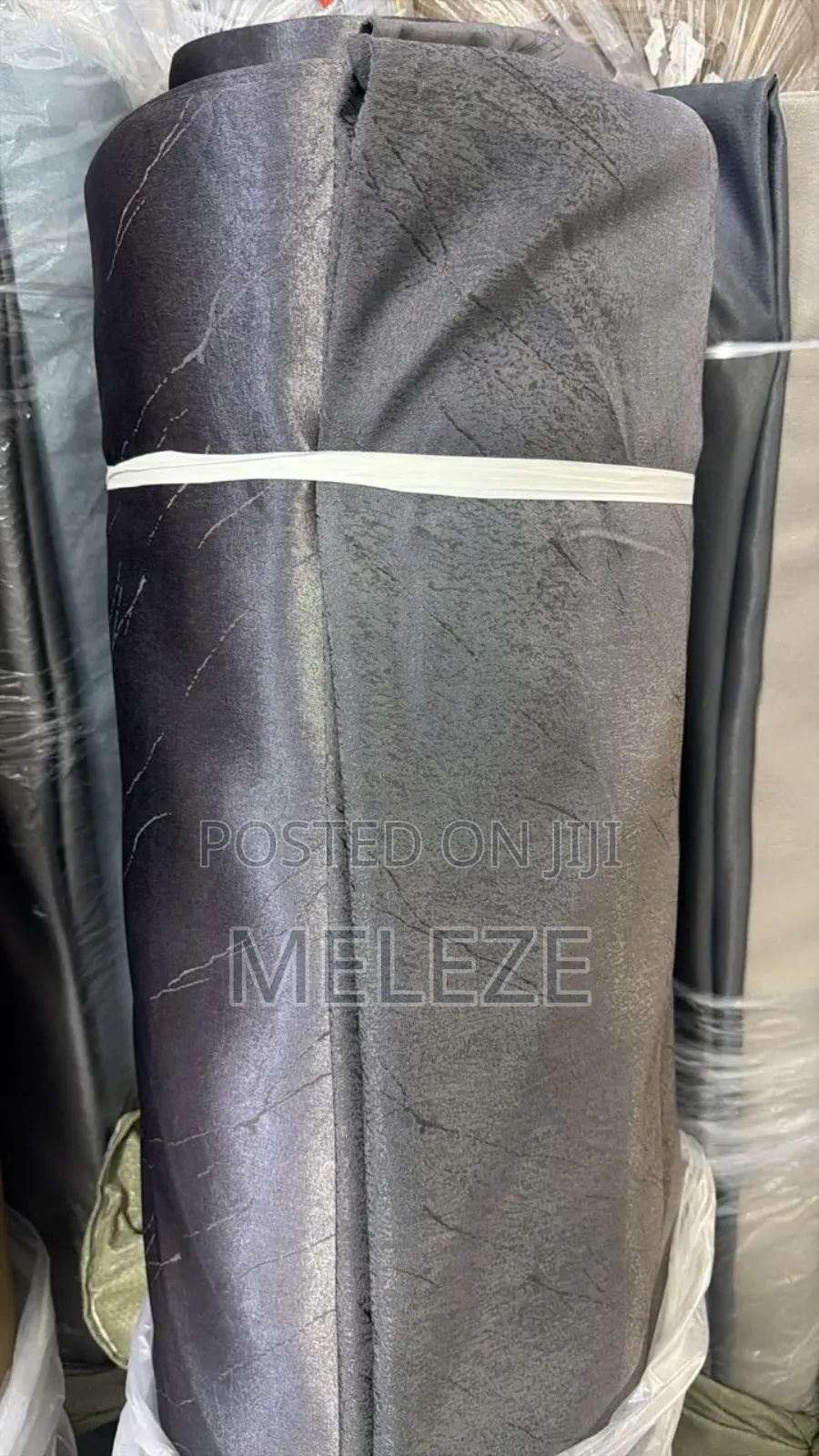 Meleze Turkish Curtain Yaba