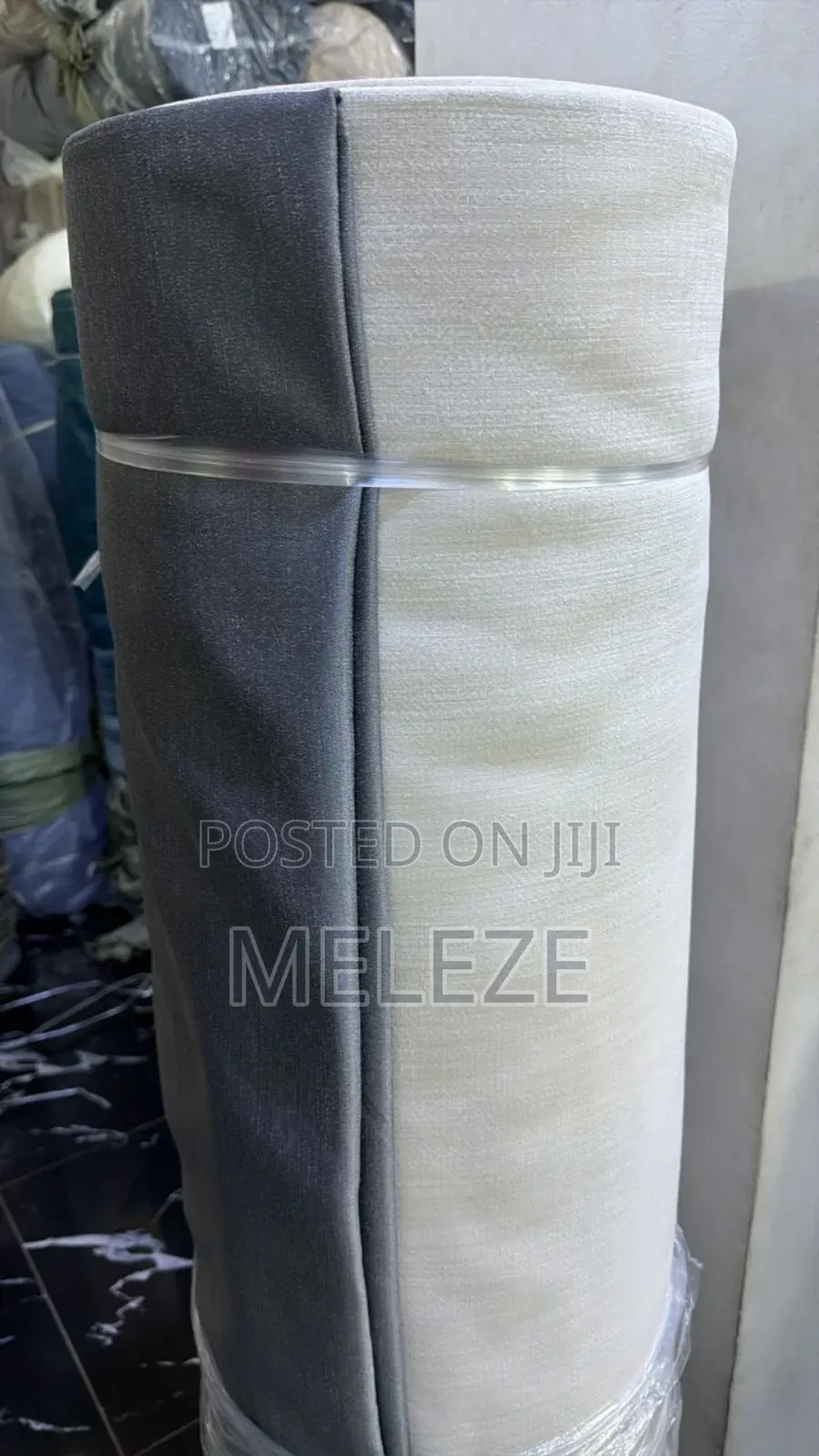 Meleze Turkish Curtain Yaba