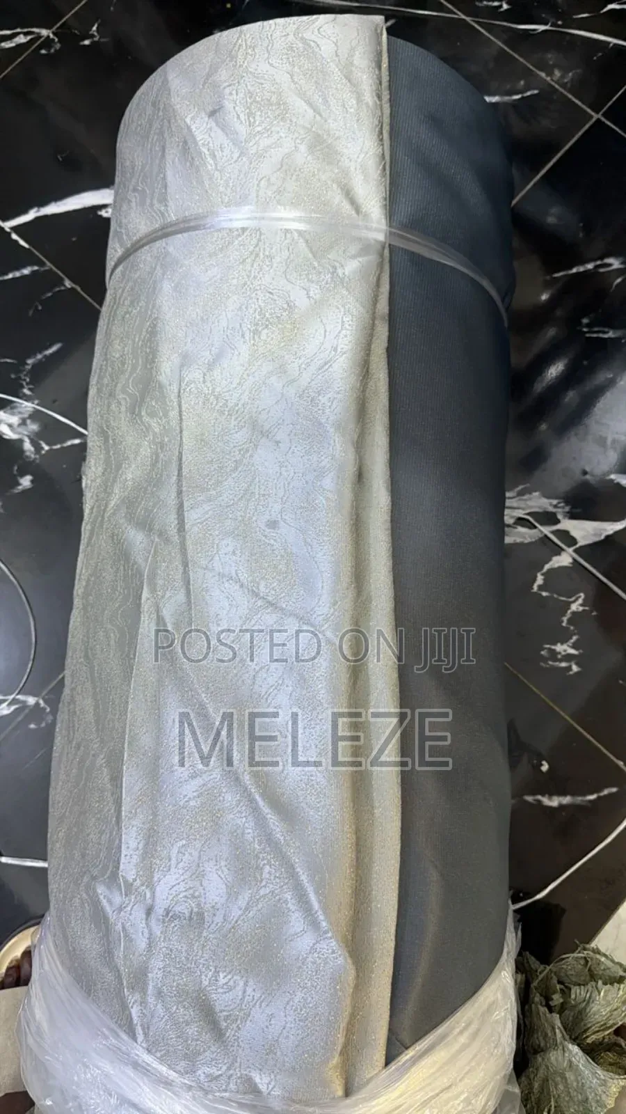 Meleze Turkish Curtain Yaba