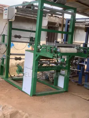 Nylon Printing Machine