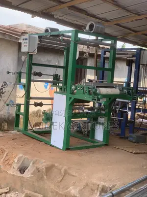 Nylon Printing Machine