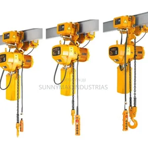 Electric Chain Hoist