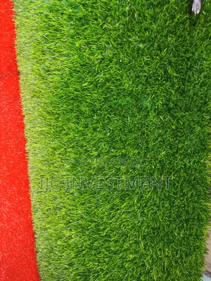 Artificial Grass