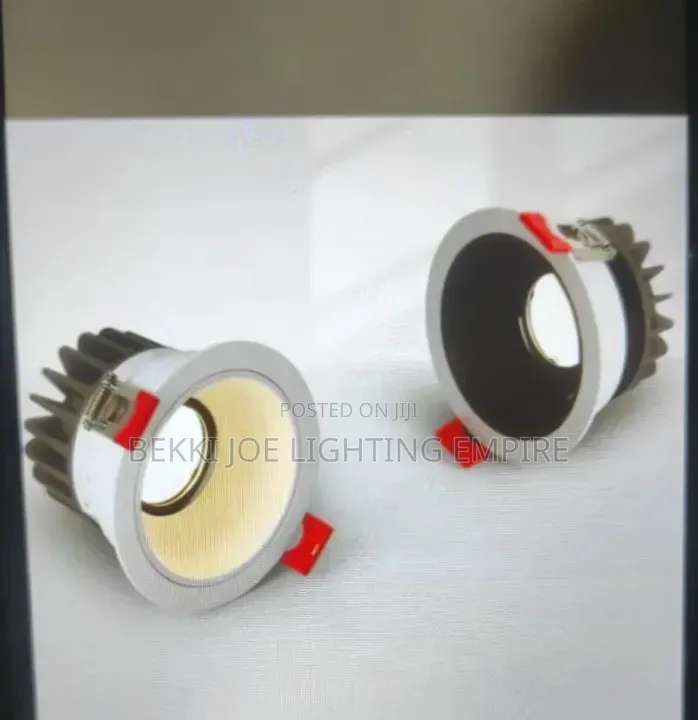 Recess Light Led Typ6
