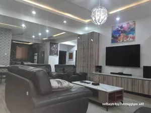 Furnished 3bdrm Apartment in Victoria Island, Ligali Ayorinde for rent