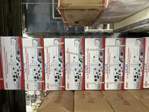 Solar Inverter Actively Available