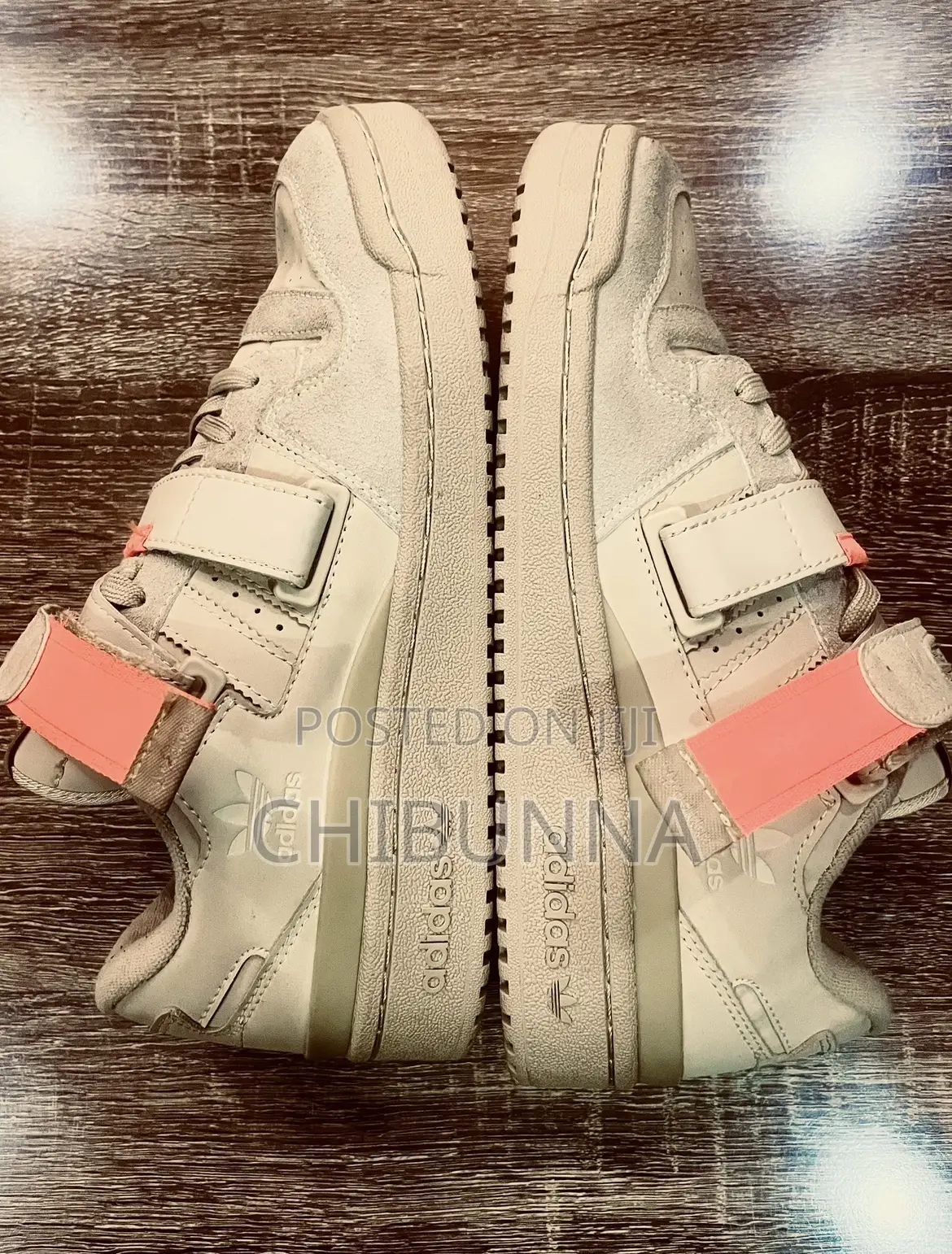 Adidas Wrap Sneakers