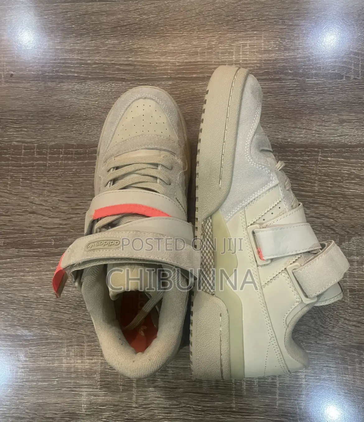 Adidas Wrap Sneakers
