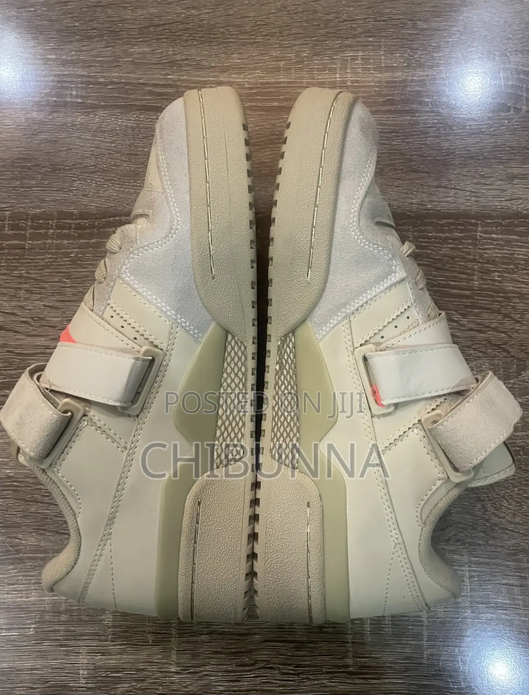 Adidas Wrap Sneakers