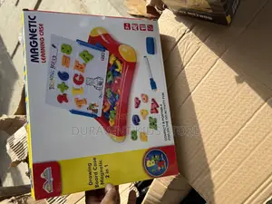 Magnetic Learning Case