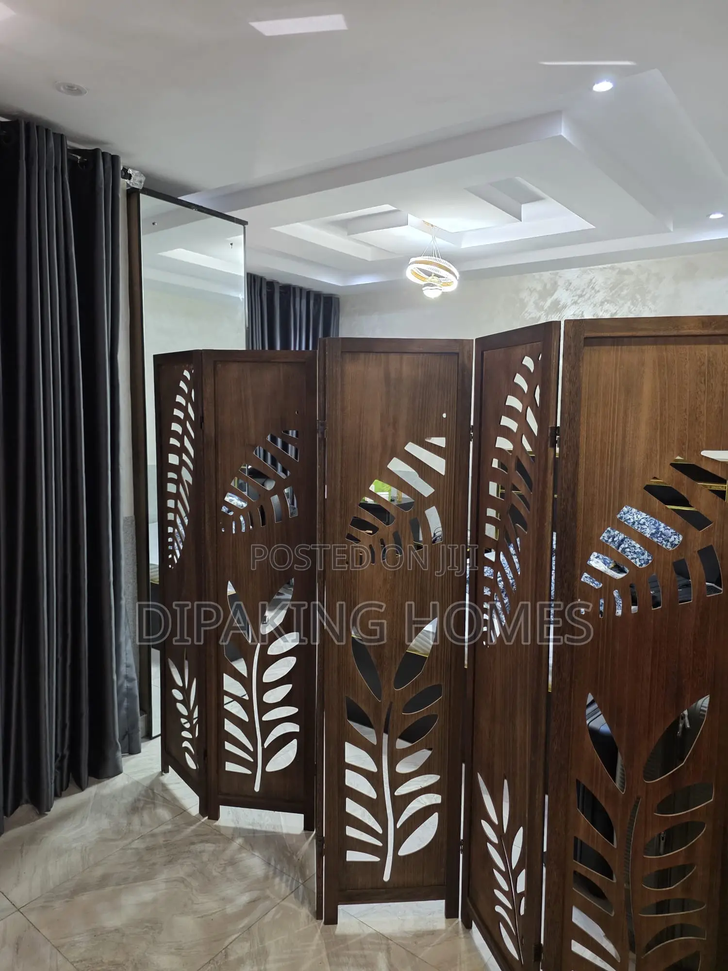 Studio Apartment in Anthony