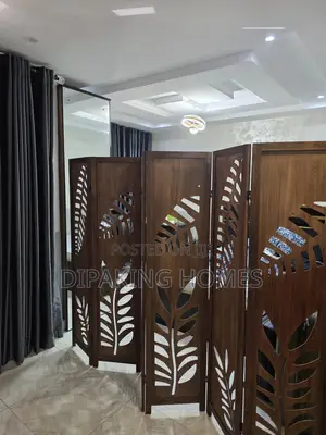 Studio Apartment in Anthony