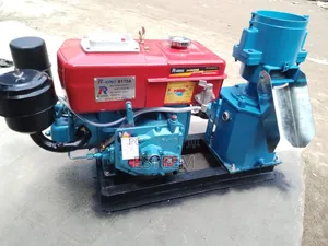 Feed Pelletizer Machine
