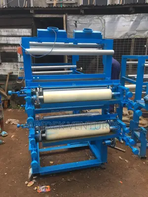 Pure Water Nylon Printing Machine