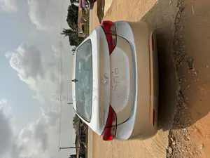 Hyundai Elantra 2013 Silver
