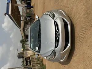 Hyundai Elantra 2013 Silver