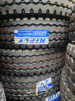 Brand New Truck Tyres Available for Sell