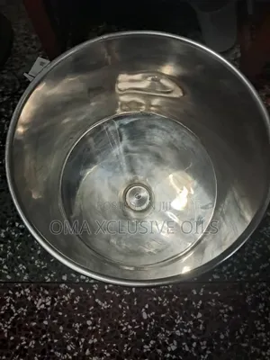 Filling Machine