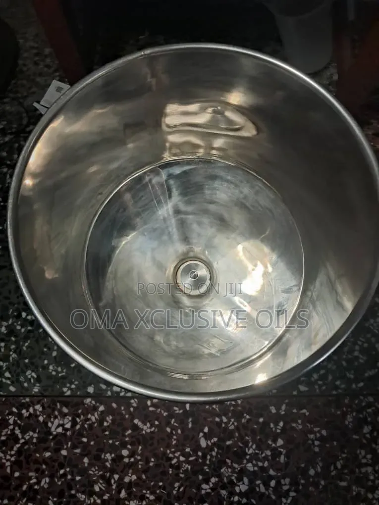 Filling Machine