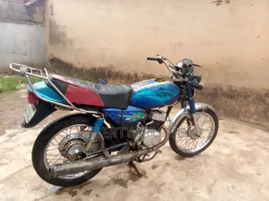 Jincheng 2015 Used