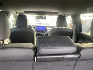 Lexus RX 350 2024 Gray