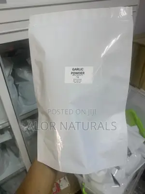 Garlic Powder